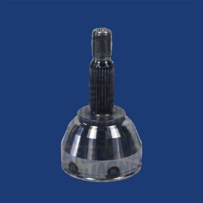 302015100128 Magneti Marelli Граната зовнішня